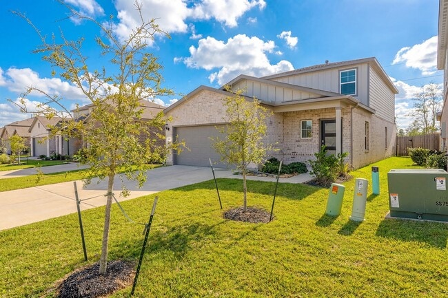 Foto del edificio - 100 Ashe Juniper Wy