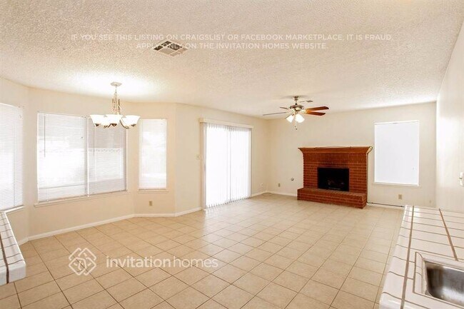 Foto del edificio - 610 E Eldorado Ln