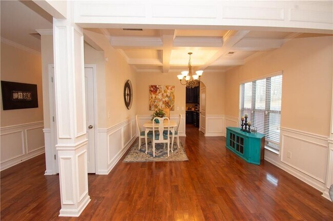 Building Photo - 5143 Olive Branch Cir