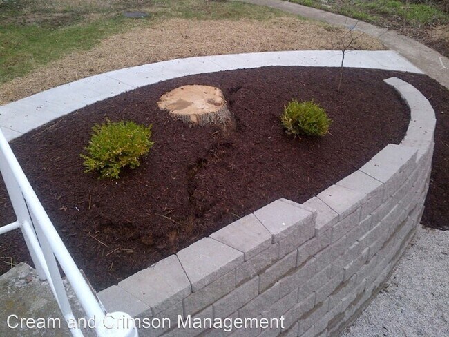 Foto del edificio - 2 br, 2 bath House - 1000 West Country Club