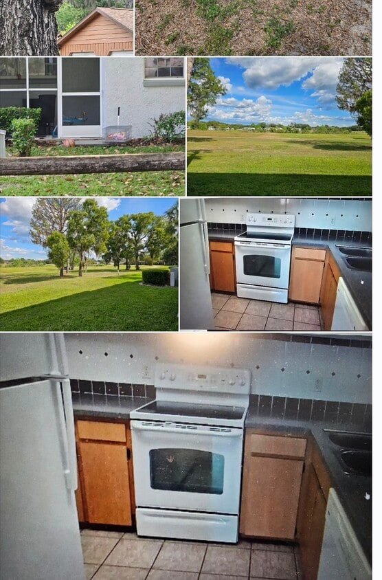 Foto del edificio - 548 Fairways Cir