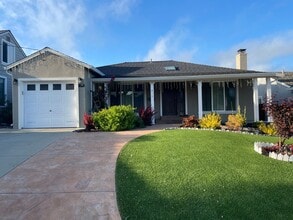 Building Photo - 619 Santa Florita Ave