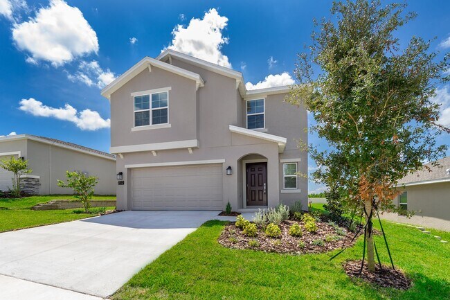 Foto del edificio - 732 Citrus Reserve Blvd