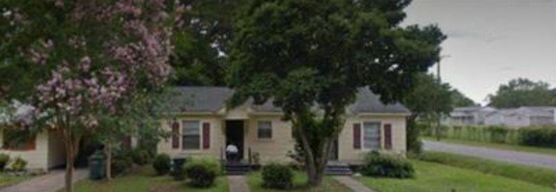 Primary Photo - 1000 S 1st St