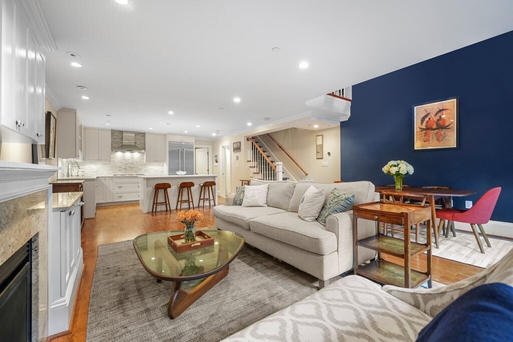 38 Upton St Unit 1, Boston, MA 02118 Apartments in Boston, MA