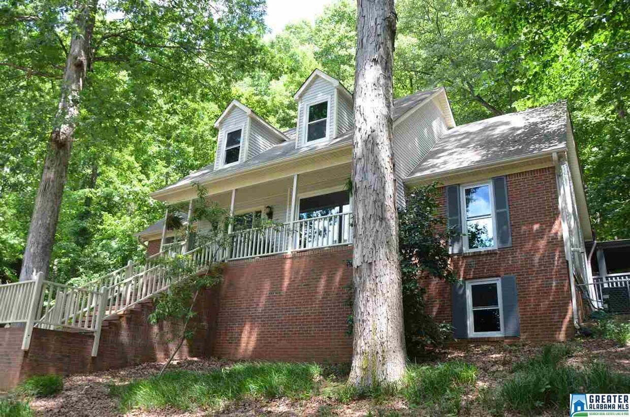 Primary Photo - 4553 Little Ridge Dr