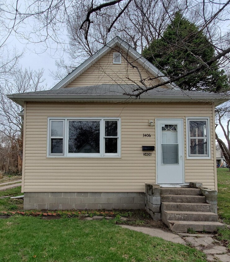 Foto principal - 3406 N 28th Ave