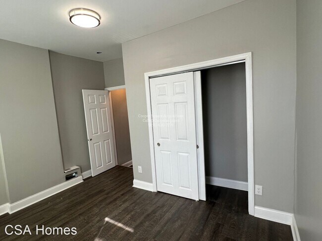 Building Photo - 2 br, 1 bath House - 335 Royden St