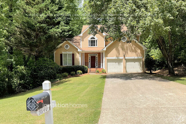 Building Photo - 9640 Eagles Landing Dr