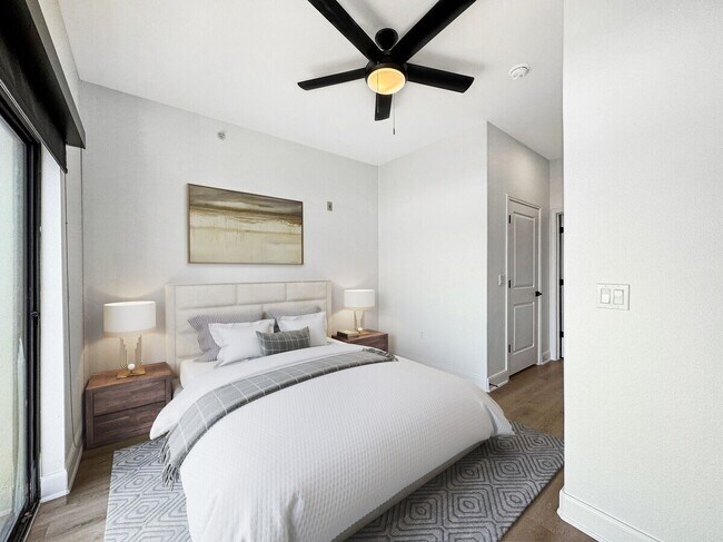 Building Photo - 1 Bed in Upper Kirby — Walkable Location +...