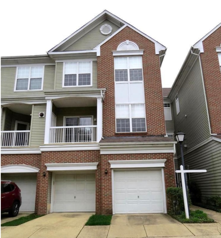 Primary Photo - 14717 Hampshire Hall Ct