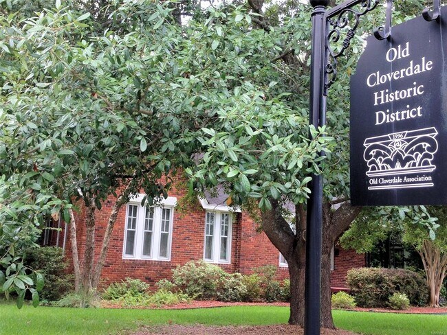 Foto del edificio - 1458 Watson St