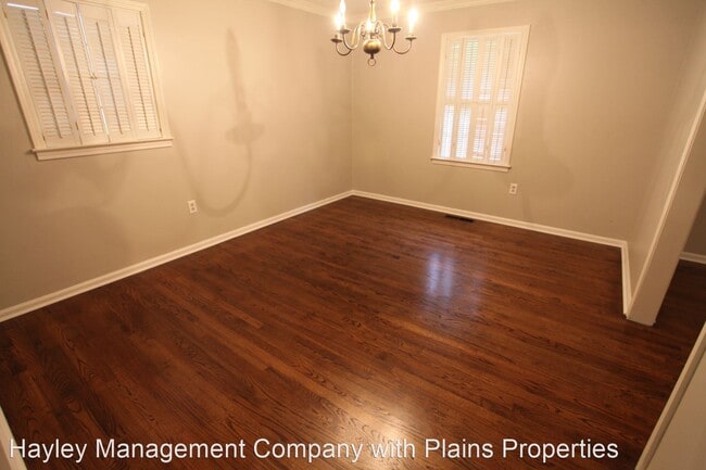 Building Photo - 3 br, 2 bath House - 827 Cary Drive