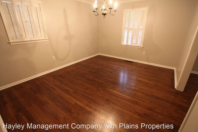 Foto del edificio - 3 br, 2 bath House - 827 Cary Drive