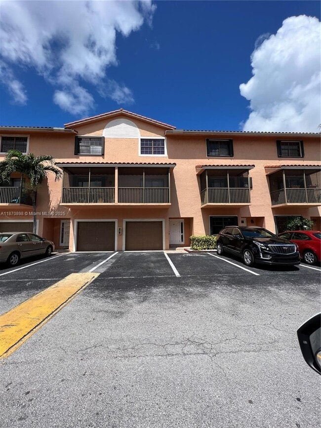 Building Photo - 9908 Hammocks Blvd