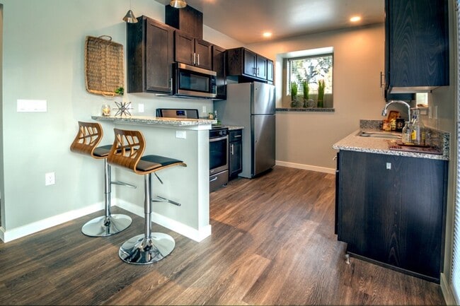 Interior Photo - 0632 - The Boardwalk Townhomes