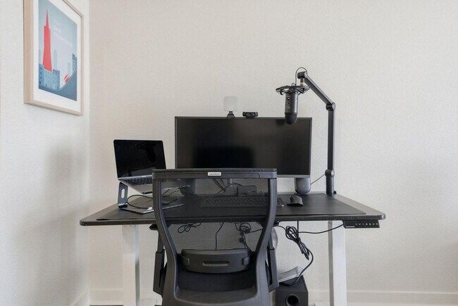 Foto del edificio - 555 Mission Rock St