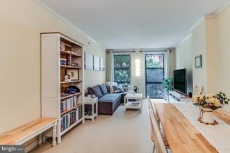 Building Photo - 631 D Street NW