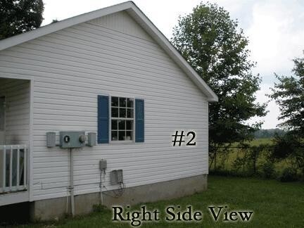 Foto del edificio - 2 bedroom in Mcminnville TN 37110