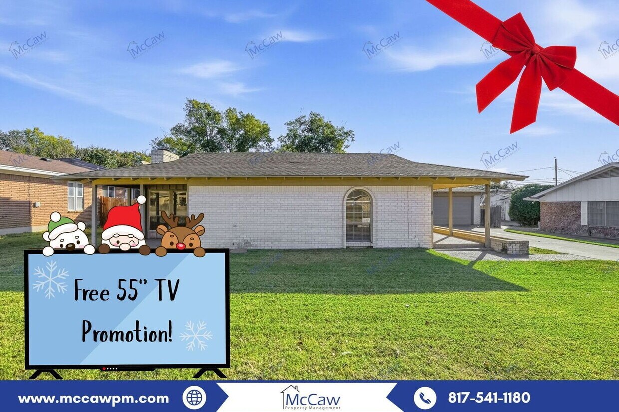 Foto principal - 1736 Brown Trail