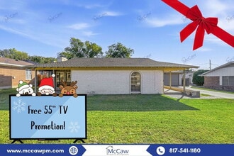 Building Photo - 1736 Brown Trail