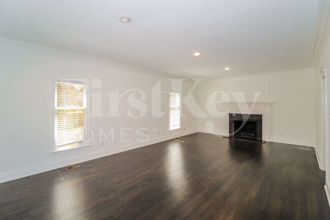 Foto del edificio - 1551 River Farms Cove