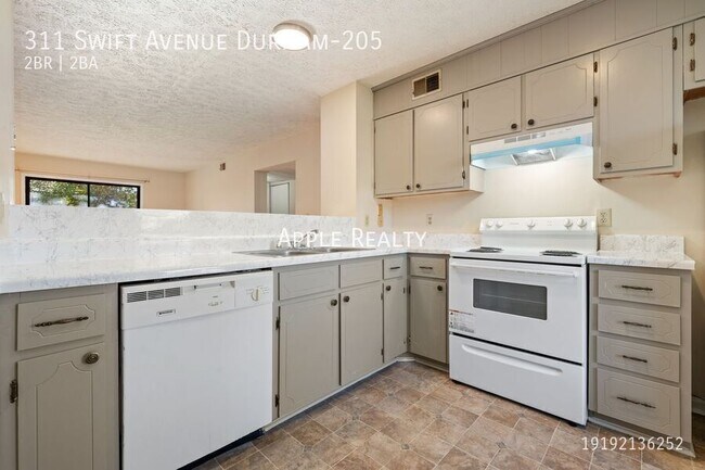 Foto del edificio - 311 Swift Ave