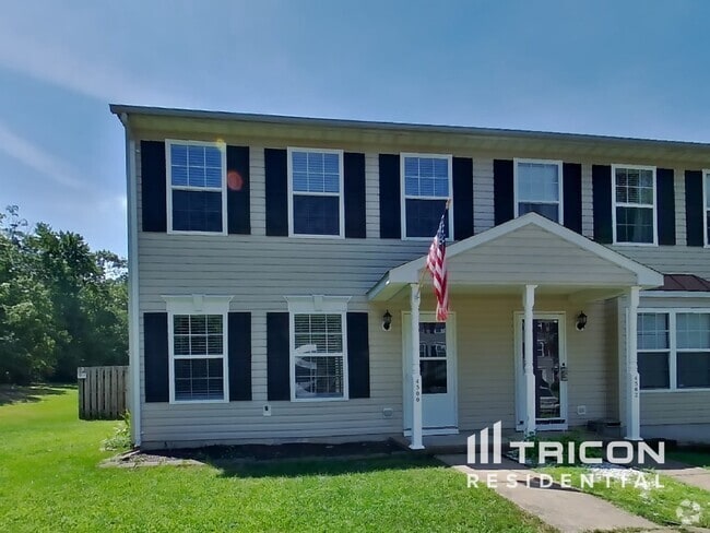 Building Photo - 4500 Luau Ct
