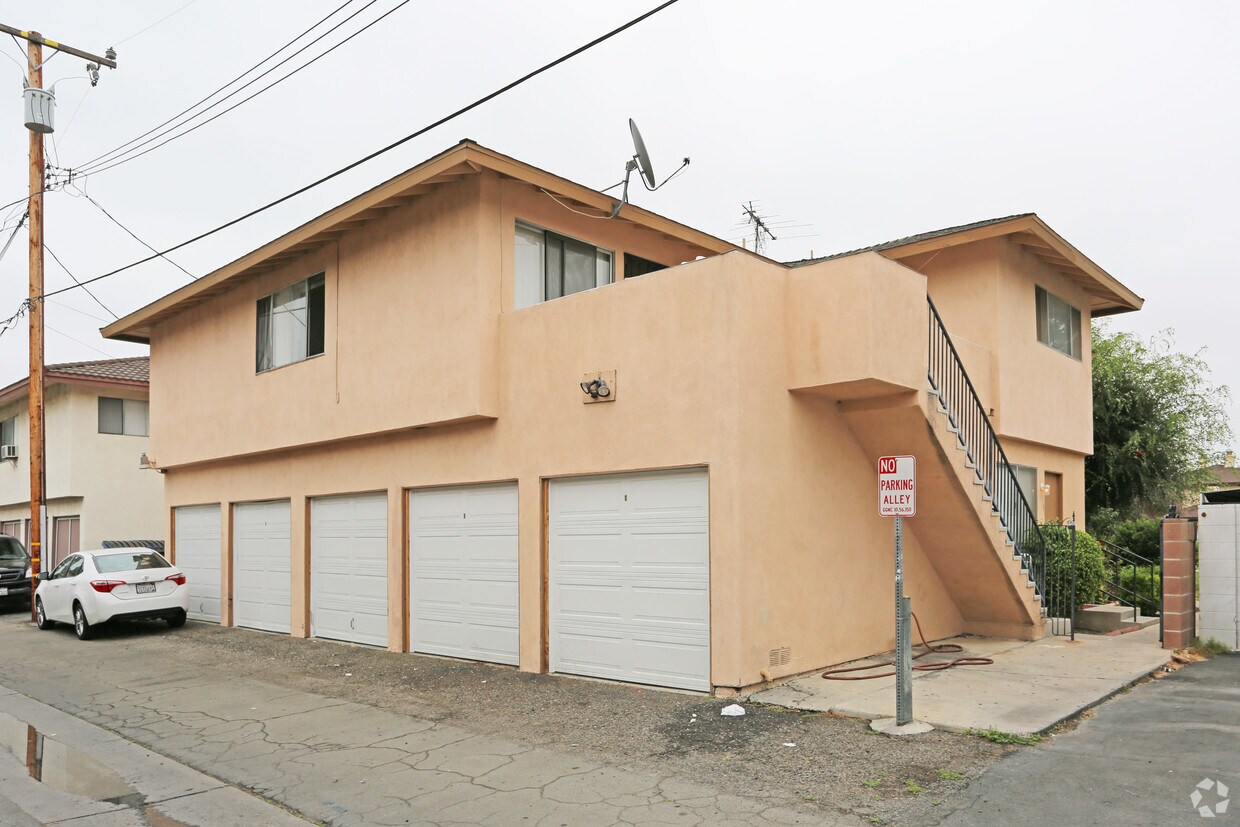Foto del edificio - 13281 Fletcher St