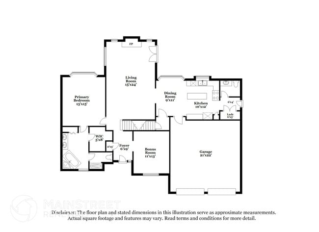 Foto del edificio - 1122 E Sleepy Hollow Dr