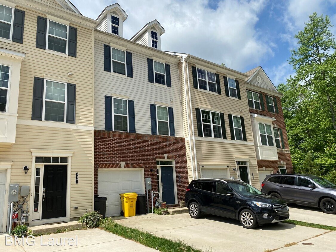 3 br, 2.5 bath House 8310 Black Harrier Ln House Rental in Severn