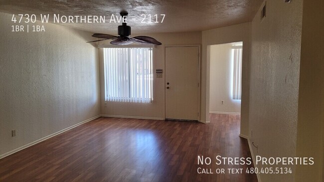 Building Photo - 1 Bed With Den Condo off 47th Ave and Nort...