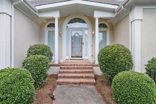 Foto del edificio - 6310 Chestnut Pkwy