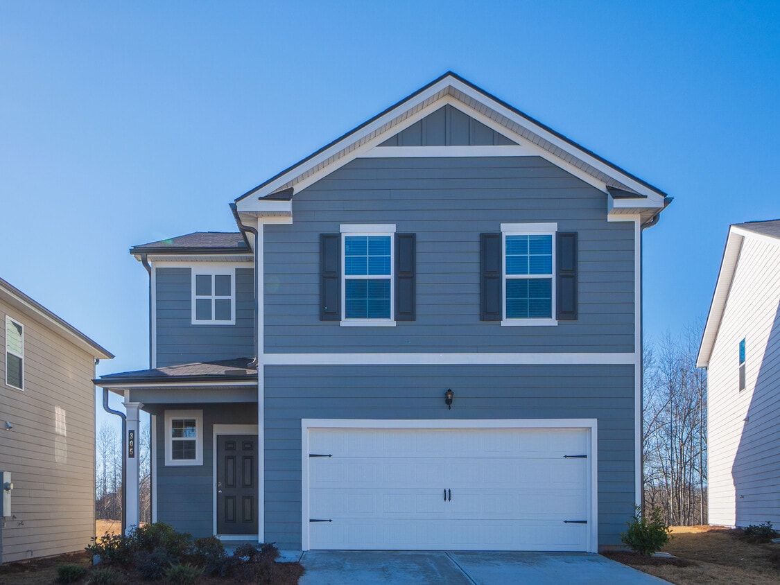 305 Nolana Drive House Rental in Commerce, GA