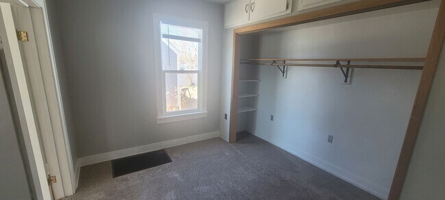 Foto del edificio - 405 Mississippi Ave NW