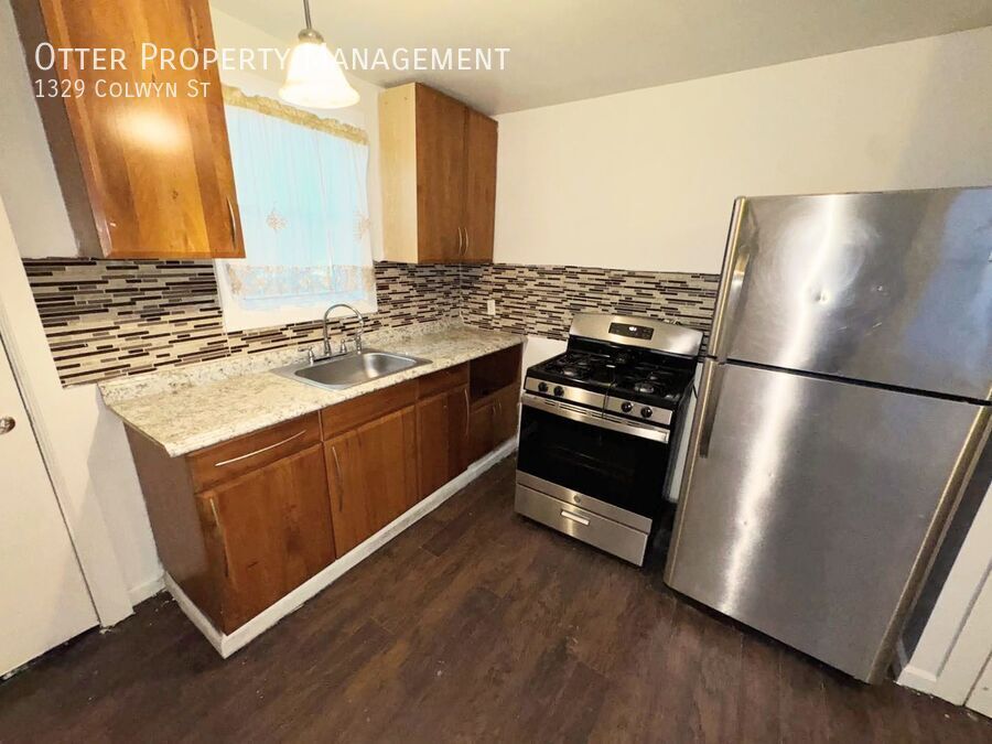 Primary Photo - 4BR/2BA Bright & Spacious North Philly Home