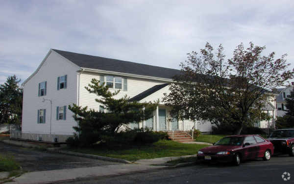 Foto del edificio - 6-8 Vine St