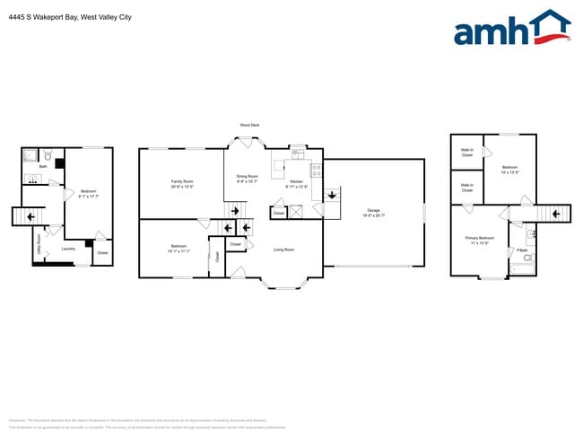 Building Photo - 4445 S Wakeport Bay