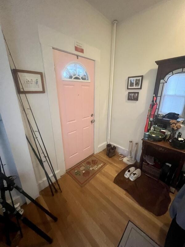 Foto principal - 117 Buttonwood St