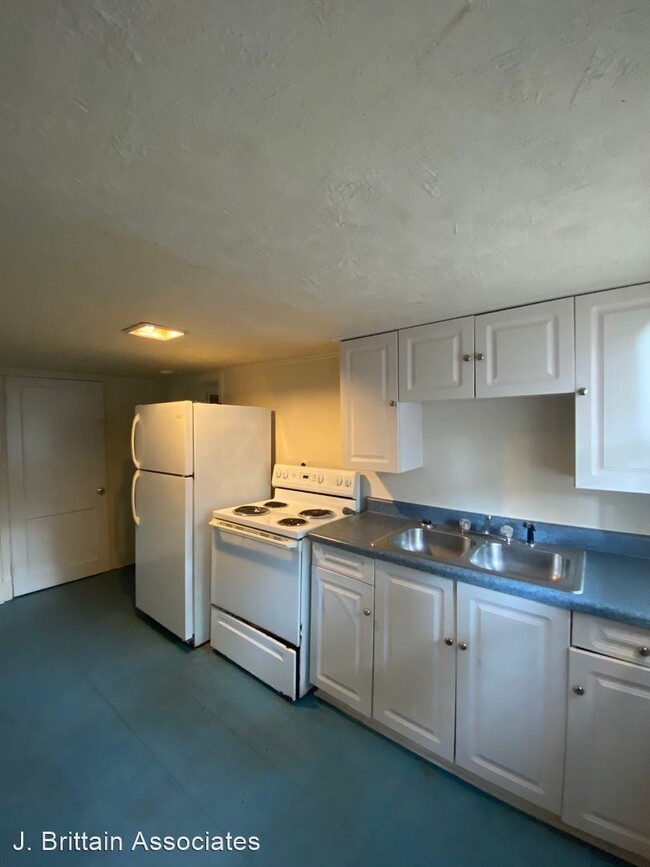 1 br, 1 bath House - 619 Lapsley Avenue photo'