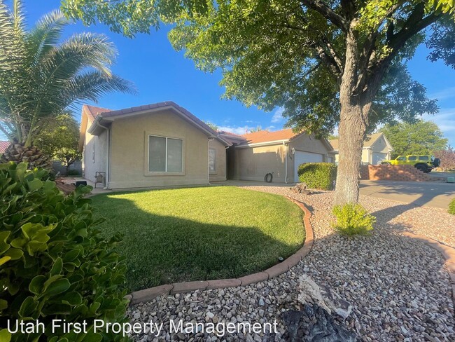 Building Photo - 3 br, 2 bath House - 2101 E 140 S