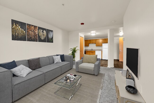 Foto del edificio - 14030 Lakeside Blvd N