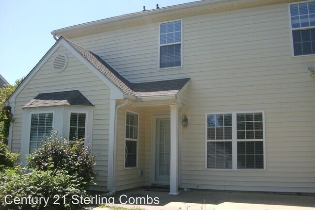 Foto del edificio - 3 br, 2.5 bath House - 1007 Weathervane Hi...