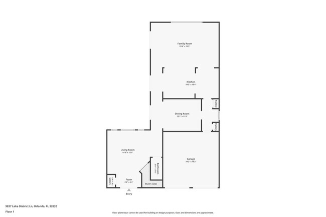 Building Photo - 9837 Lake District Ln