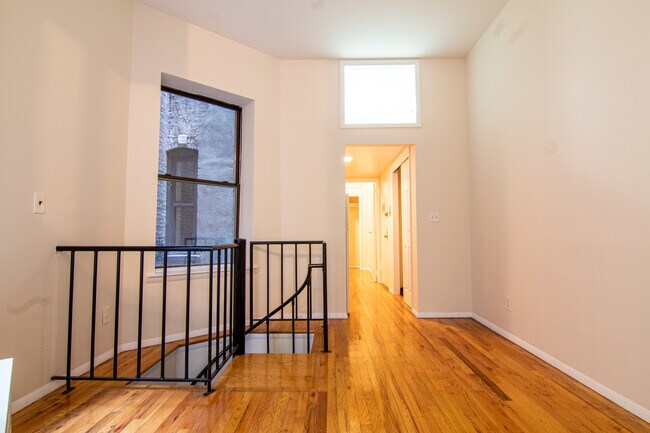 Sala de estar - 208 W 82nd St