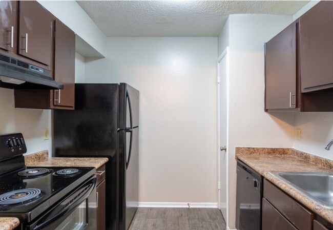 Foto del edificio - 4710 Park Towne Way