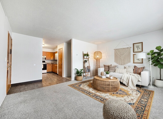 Building Photo - North Ridge