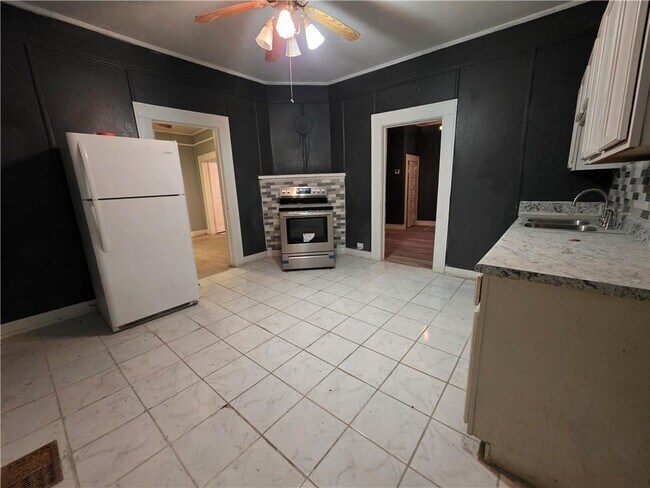 Foto del edificio - 14 Southern St