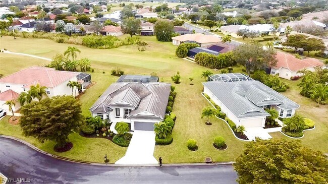 Foto del edificio - 4707 Brixton Ct