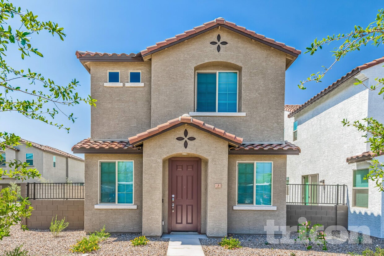 Foto principal - 2929 N 28th St